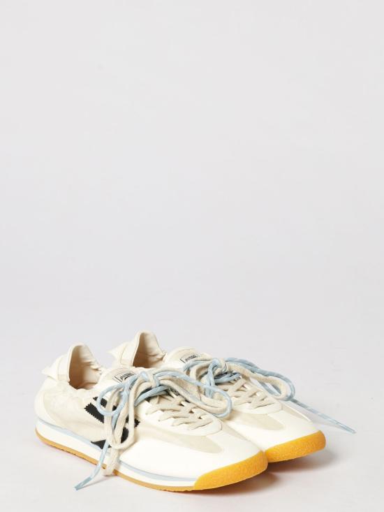 26SS 푸라이 스니커즈 PU602P 036 Cream - PURAAI