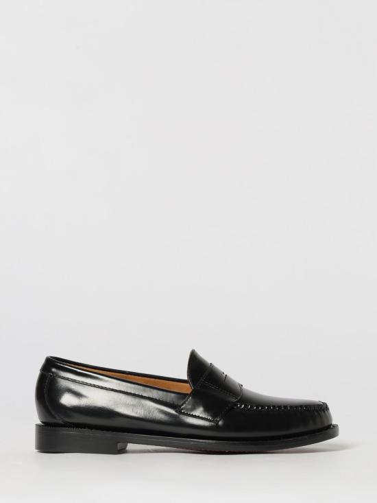 26SS 세바고 로퍼 74128UW 902 Black