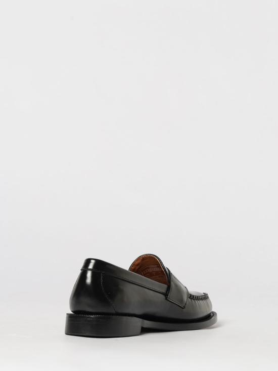 26SS 세바고 로퍼 74128UW 902 Black - SEBAGO