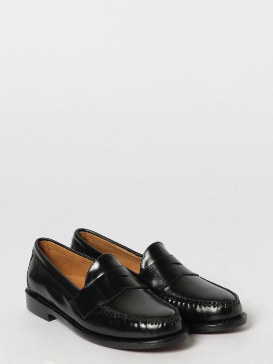 26SS 세바고 로퍼 74128UW 902 Black - SEBAGO