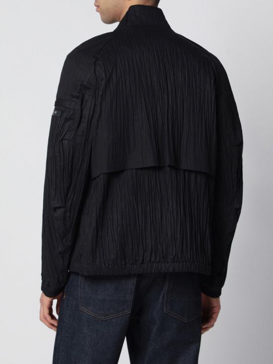 26SS 타트라스 자켓 MCKZ0230030248 001 Black - TATRAS