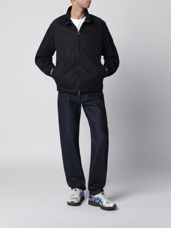 26SS 타트라스 자켓 MCKZ0230030248 001 Black - TATRAS