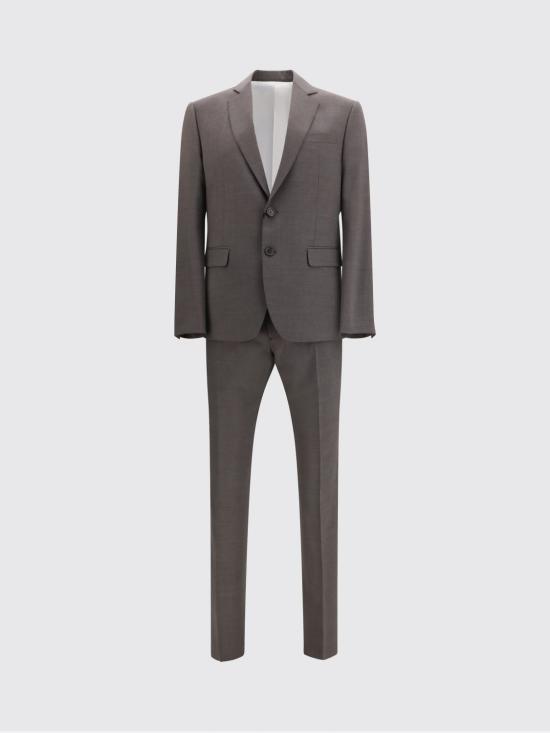 26SS 디스퀘어드2 수트 세트 S74FT0505S40320 860 Grey - DSQUARED2