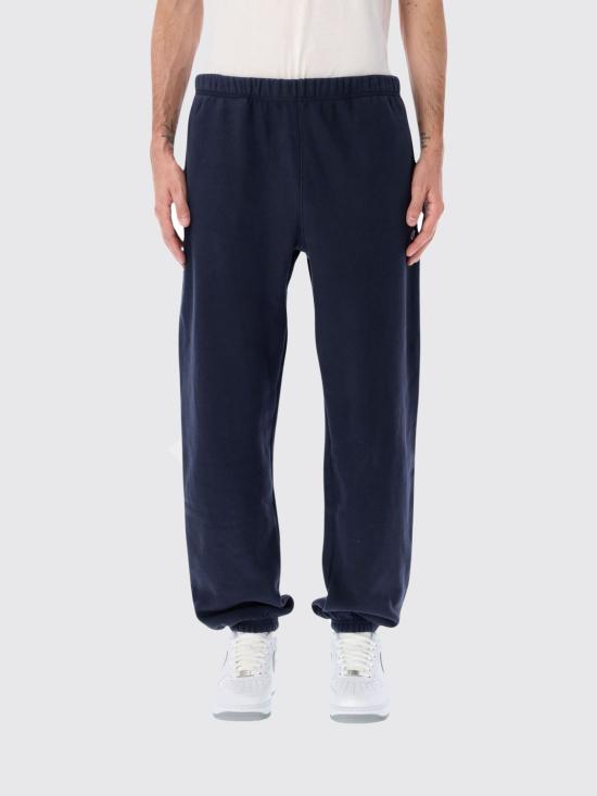 26SS 챔피온 트레이닝/조거 팬츠 221620 BS501 Navy