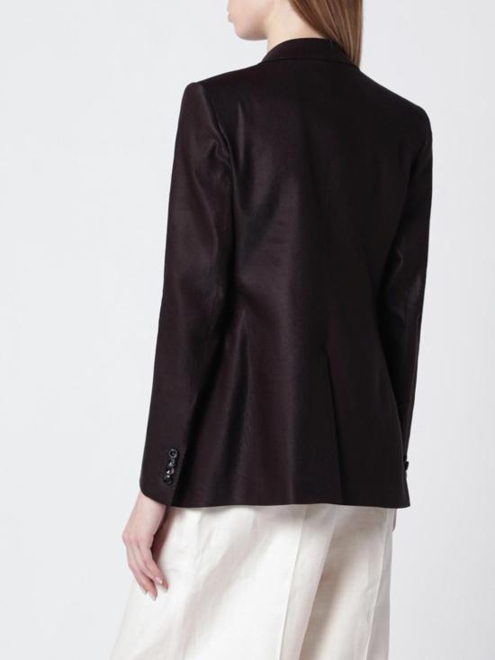 26SS 딸리아토레 수트 자켓 JPARIGI10B340351 EM991 Brown - TAGLIATORE