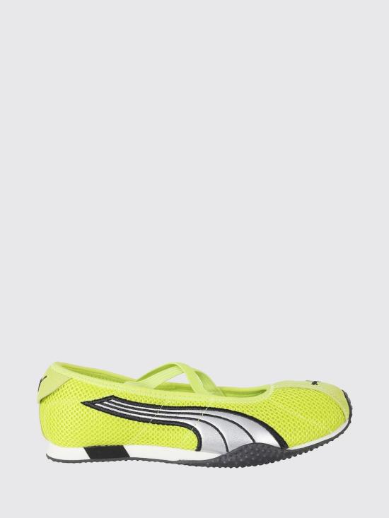 26SS 푸마 H 스트리트 발레 407820 01 Yellow