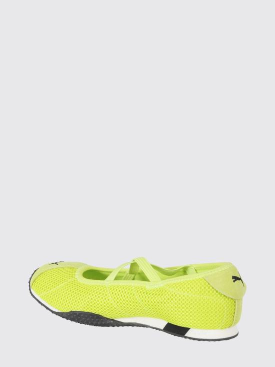 26SS 푸마 H 스트리트 발레 407820 01 Yellow - PUMA
