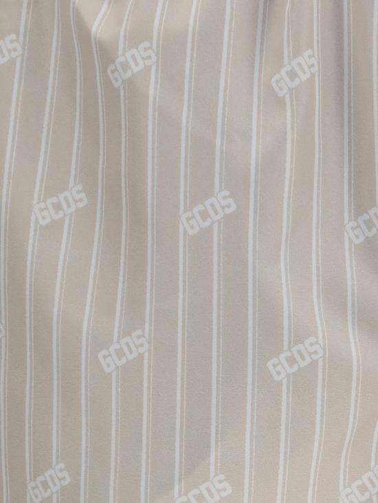 26SS 지씨디에스 스윔팬츠 C1MWQS252T015 320U Sand - GCDS