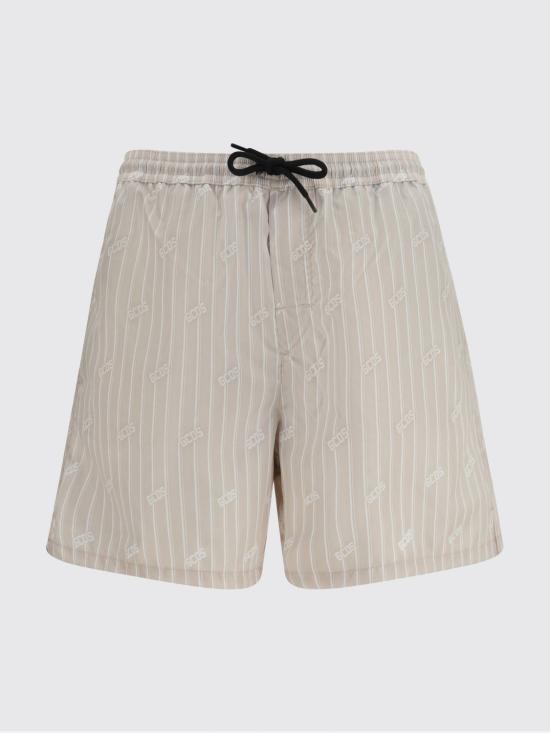 26SS 지씨디에스 스윔팬츠 C1MWQS252T015 320U Sand - GCDS