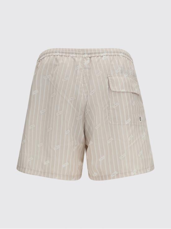 26SS 지씨디에스 스윔팬츠 C1MWQS252T015 320U Sand - GCDS