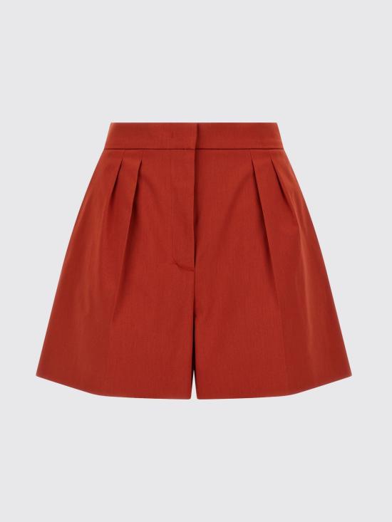 26SS 막스마라 숏팬츠 2611141012600 005 Red - MAX MARA
