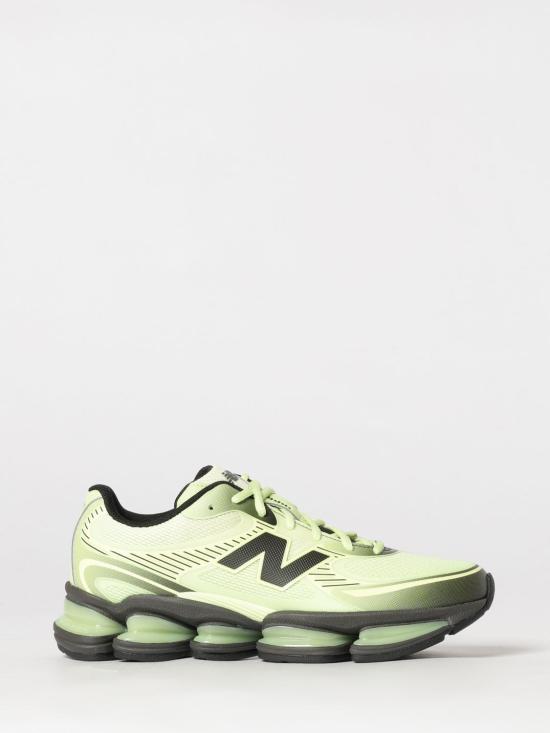 26SS 뉴발란스 스니커즈 U2000858 Yellow