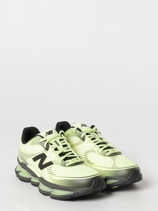 26SS 뉴발란스 스니커즈 U2000858 Yellow - NEW BALANCE