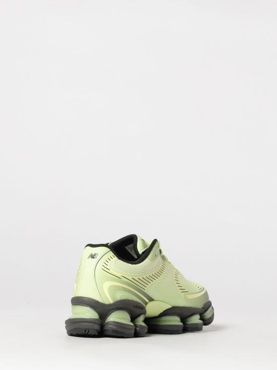 26SS 뉴발란스 스니커즈 U2000858 Yellow - NEW BALANCE