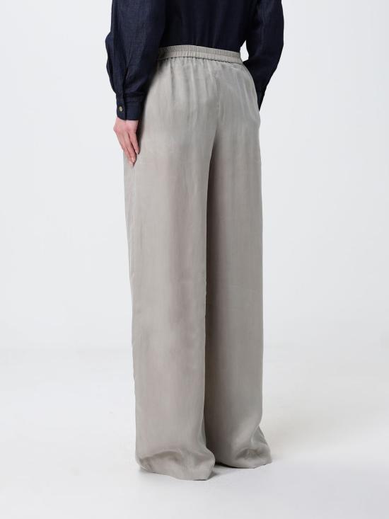 26SS 엠포리오 아르마니 트레이닝/조거 팬츠 EW003307 AF20900 U6272 Pearl - EMPORIO ARMANI