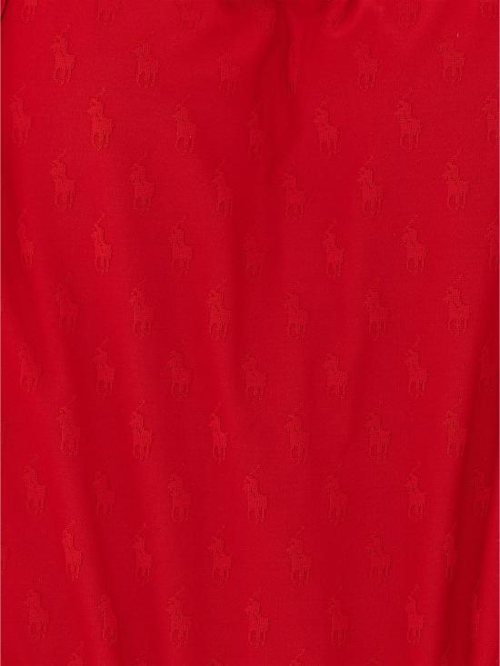 26SS 폴로 랄프로렌 원피스 수영복 21685304 CRUISE Red - POLO RALPH LAUREN