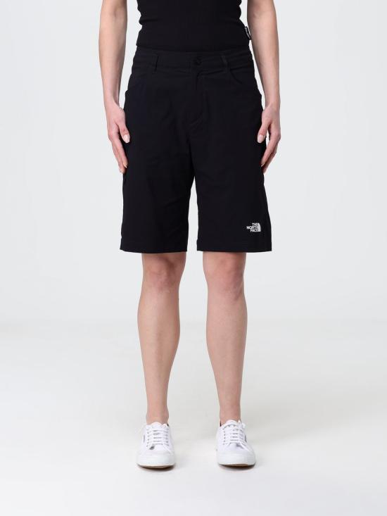 26SS 노스페이스 숏팬츠 NF0A8BS3 JK3 Black