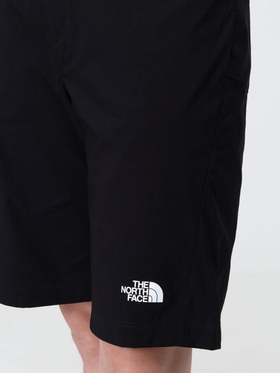 26SS 노스페이스 숏팬츠 NF0A8BS3 JK3 Black - NORTH FACE