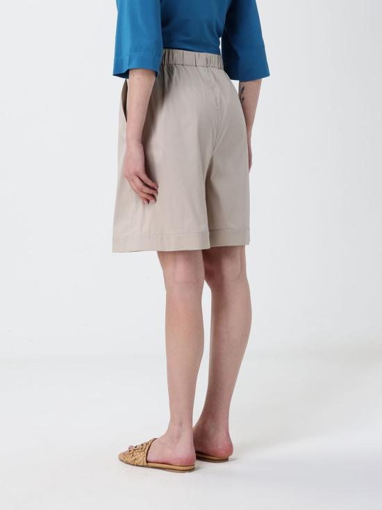26SS 막스마라 숏팬츠 2616141029600 011 Sand - MAX MARA