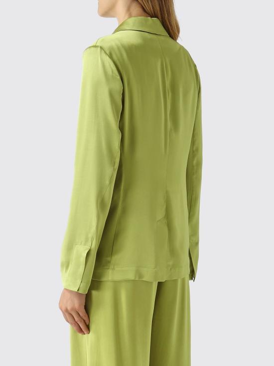 26SS 말리파르미 수트 자켓 JD648250631 60109 Green - MALÌPARMI
