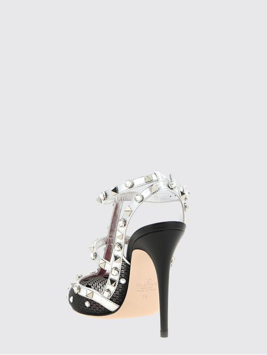 26SS 발렌티노 가라바니 힐/펌프스 W0S0393EAE NUD Multicolor - VALENTINO GARAVANI