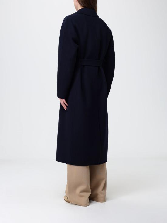 26SS 에스막스마라 코트 2619011081600 081 Blue - 'S MAX MARA