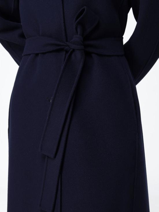 26SS 에스막스마라 코트 2619011081600 081 Blue - 'S MAX MARA