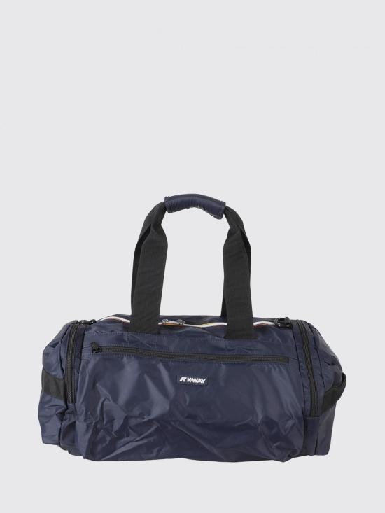 26SS 까웨 더플백 K4127RW K89 Blue
