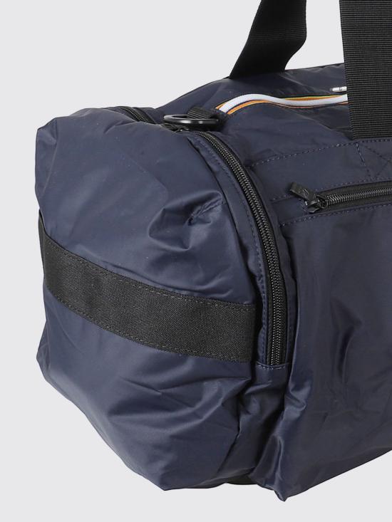 26SS 까웨 더플백 K4127RW K89 Blue - K-WAY