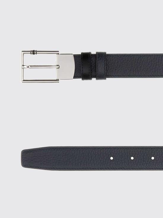 26SS 몽블랑 벨트 222199 000 Multicolor - MONTBLANC