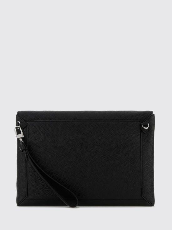 26SS 몽블랑 브리프케이스 221688 000 Multicolor - MONTBLANC