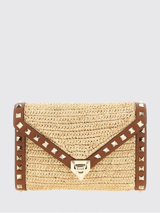 26SS 발렌티노 가라바니 토트백 W2P0AX2UEN 43S Beige