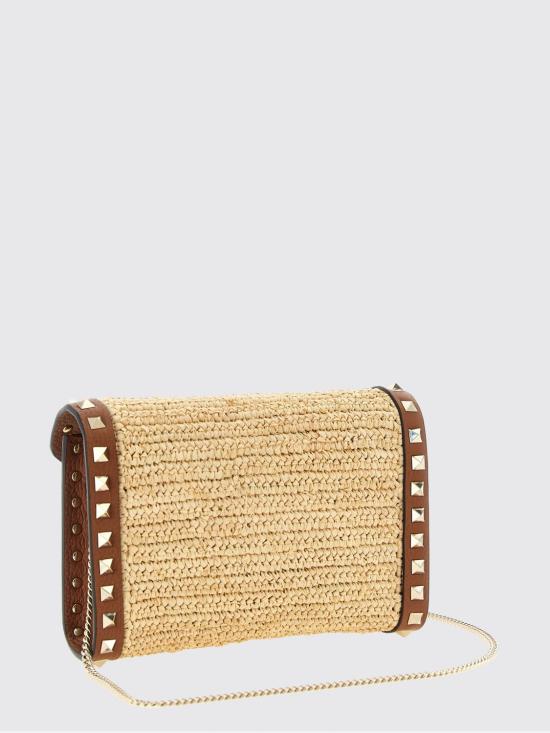 26SS 발렌티노 가라바니 토트백 W2P0AX2UEN 43S Beige - VALENTINO GARAVANI