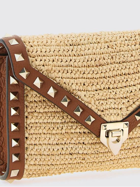 26SS 발렌티노 가라바니 토트백 W2P0AX2UEN 43S Beige - VALENTINO GARAVANI