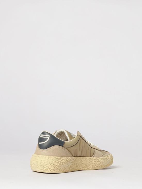 26SS 푸라이 스니커즈 PU101V 047 Beige - PURAAI