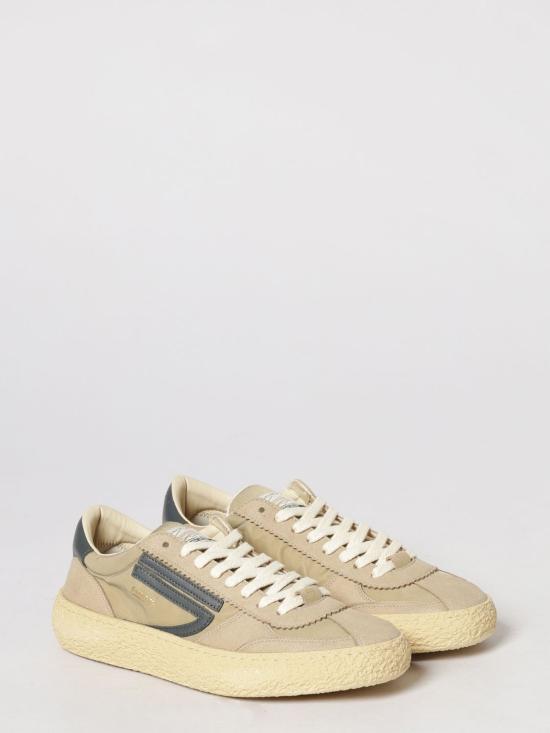 26SS 푸라이 스니커즈 PU101V 047 Beige - PURAAI