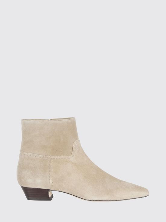 26SS 스튜어트 와이츠먼 부츠 SN065 YPB Olive