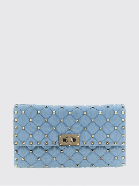 26SS 발렌티노 가라바니 토트백 W0B0137DII R9U Blue