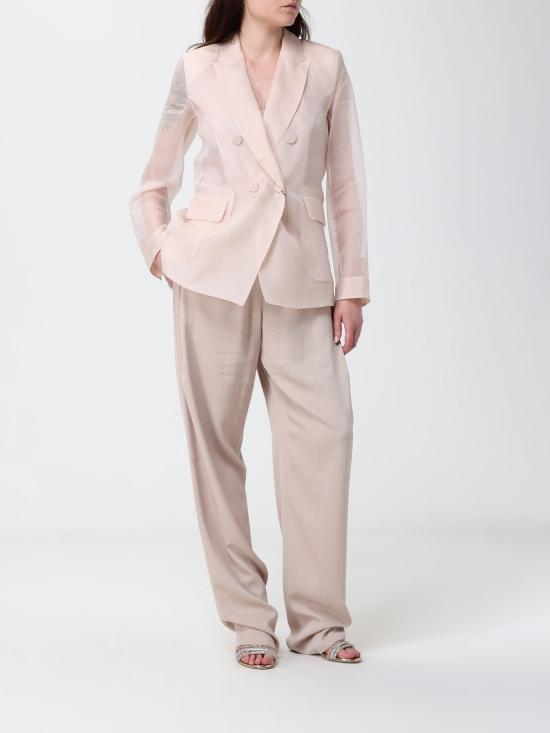 26SS 막스마라 수트 자켓 2611041014600 002 Dust - MAX MARA