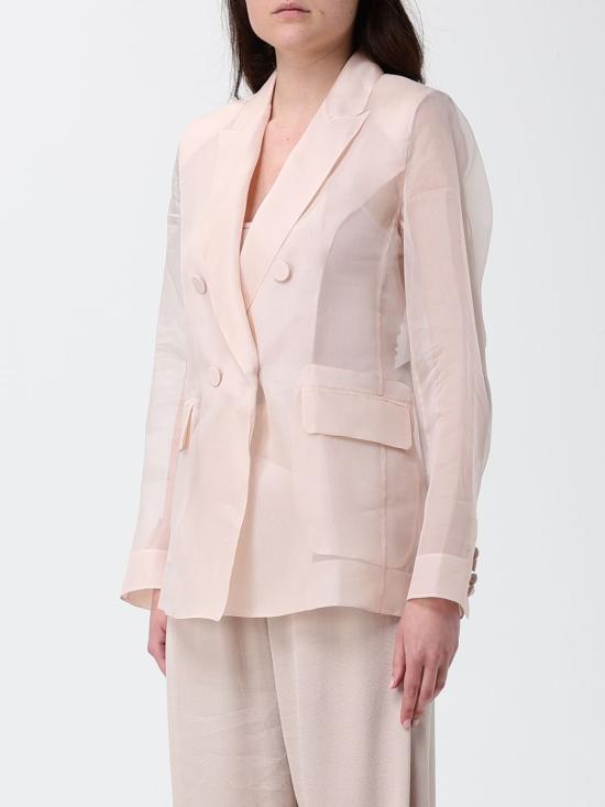 26SS 막스마라 수트 자켓 2611041014600 002 Dust - MAX MARA