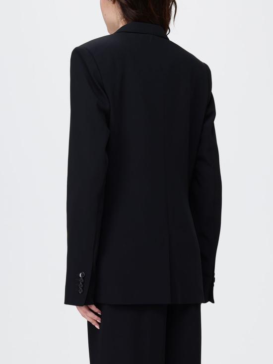 26SS 이자벨마랑 수트 자켓 VE0645FAD1F02I 01BK Black - ISABEL MARANT