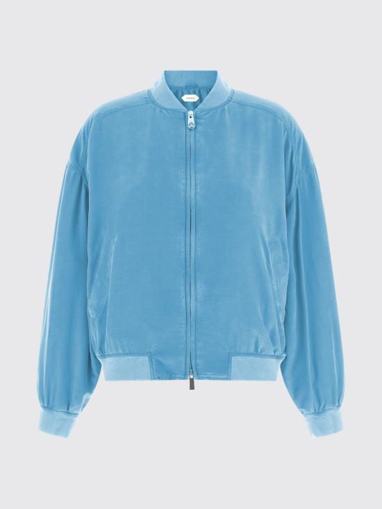 26SS 베르사체 자켓 10250751A18101 1VI00 Blue - VERSACE