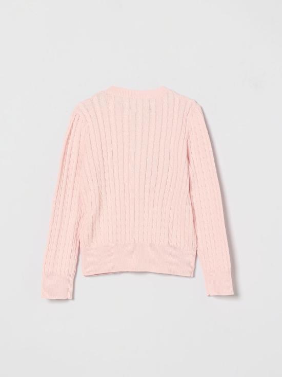 26SS [키즈] 폴로 랄프로렌 풀오버 312543047 010 Pink - POLO RALPH LAUREN