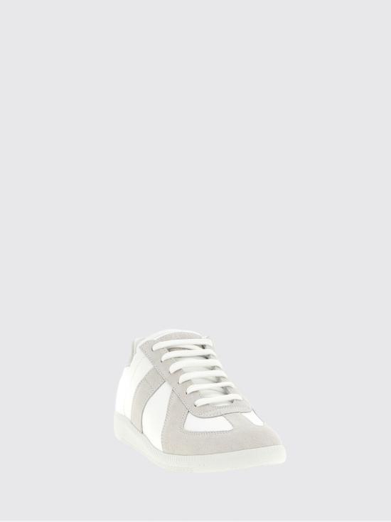26SS 마르지엘라 레플리카 스니커즈 S57WS0236P1897 101 White - MAISON MARGIELA
