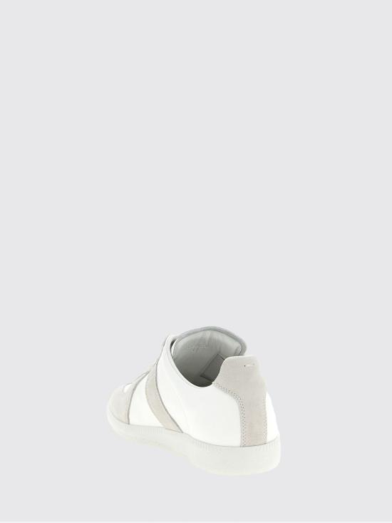 26SS 마르지엘라 레플리카 스니커즈 S57WS0236P1897 101 White - MAISON MARGIELA