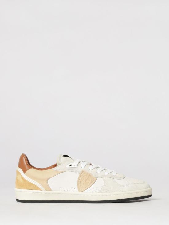 26SS 필립모델 스니커즈 PGLU VD01 Beige