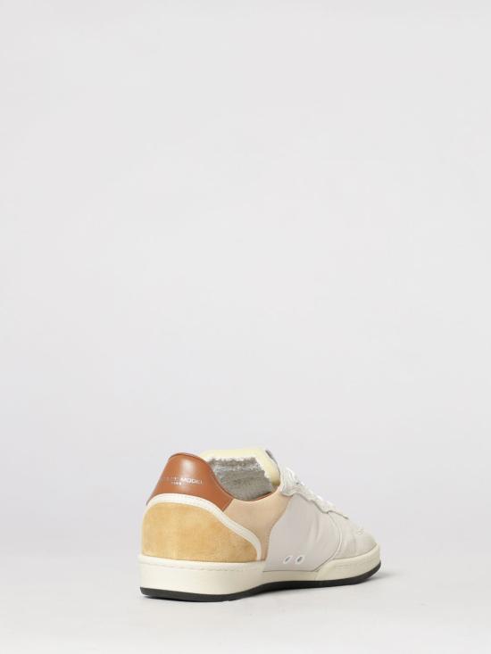 26SS 필립모델 스니커즈 PGLU VD01 Beige - PHILIPPE MODEL