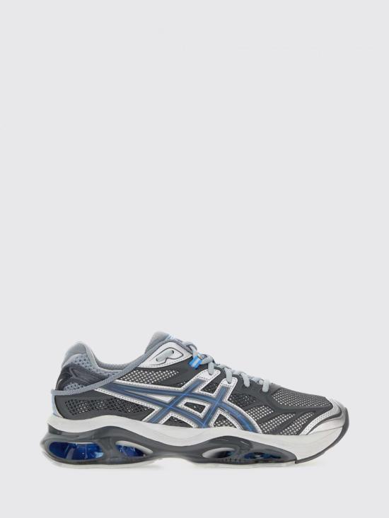 26SS 아식스 스니커즈 1203A678 022 Grey