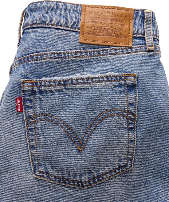 26SS 리바이스 데님 숏팬츠 005DR0001246 DIVERS - LEVI'S