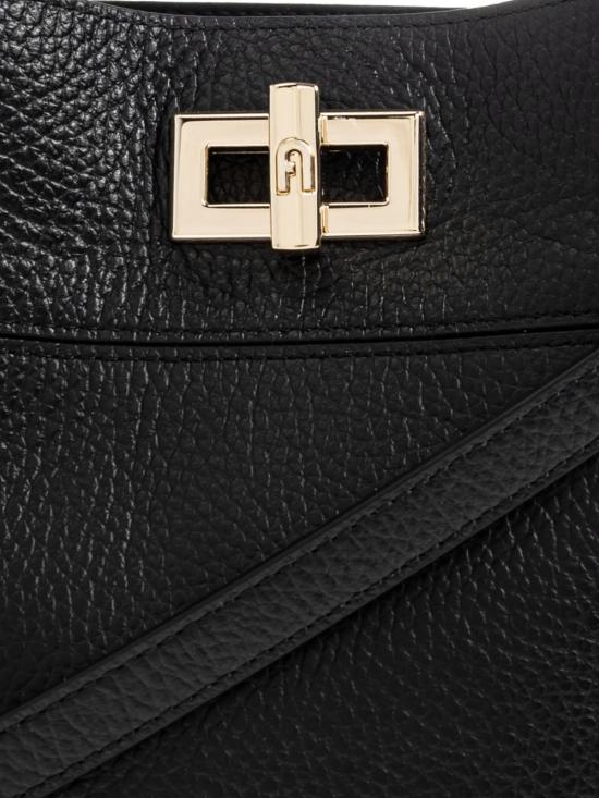 26FW 훌라 숄더백 WE00879 HSF000O6000 Black - FURLA